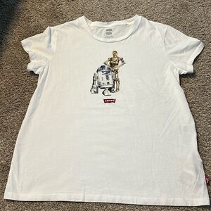 Levi’s T-shirt